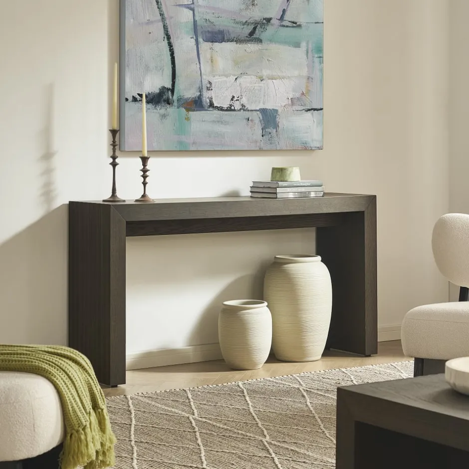 Sale Sloane Console Table Console & Entryway Tables