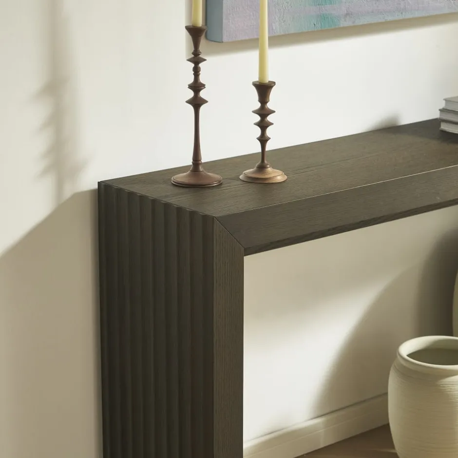 Sale Sloane Console Table Console & Entryway Tables