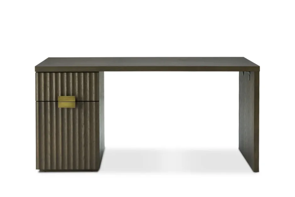 Sale Sloane Desk with Pedestal Desks