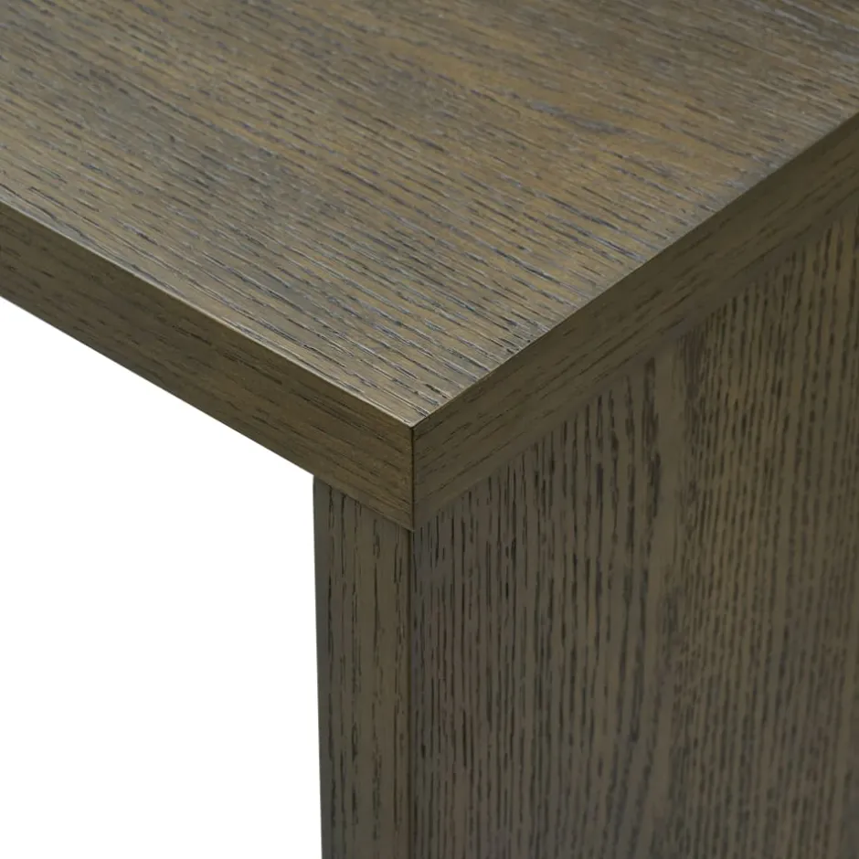 Sale Sloane Desk with Pedestal Desks
