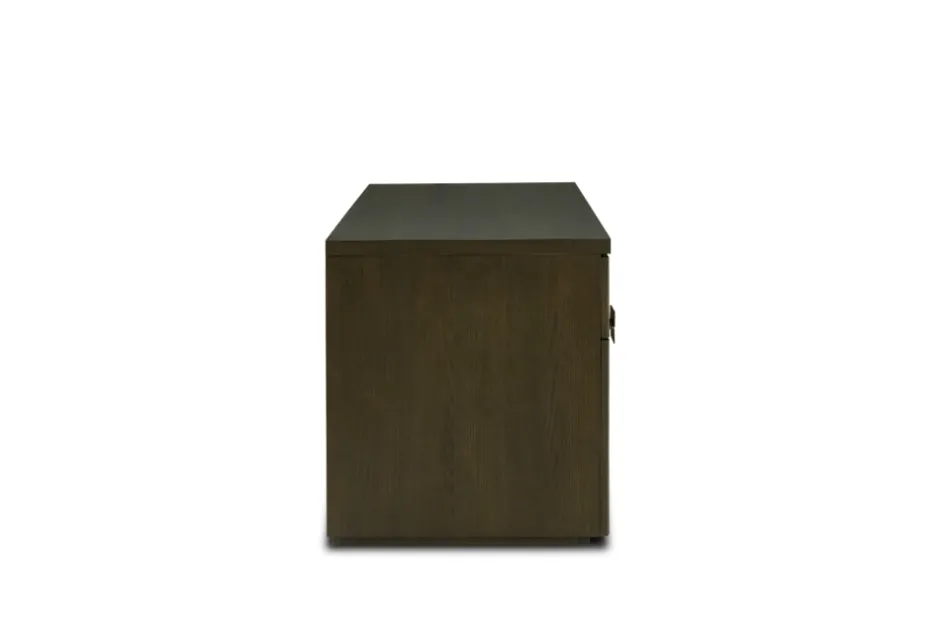 Sale Sloane Desk with Pedestal Desks