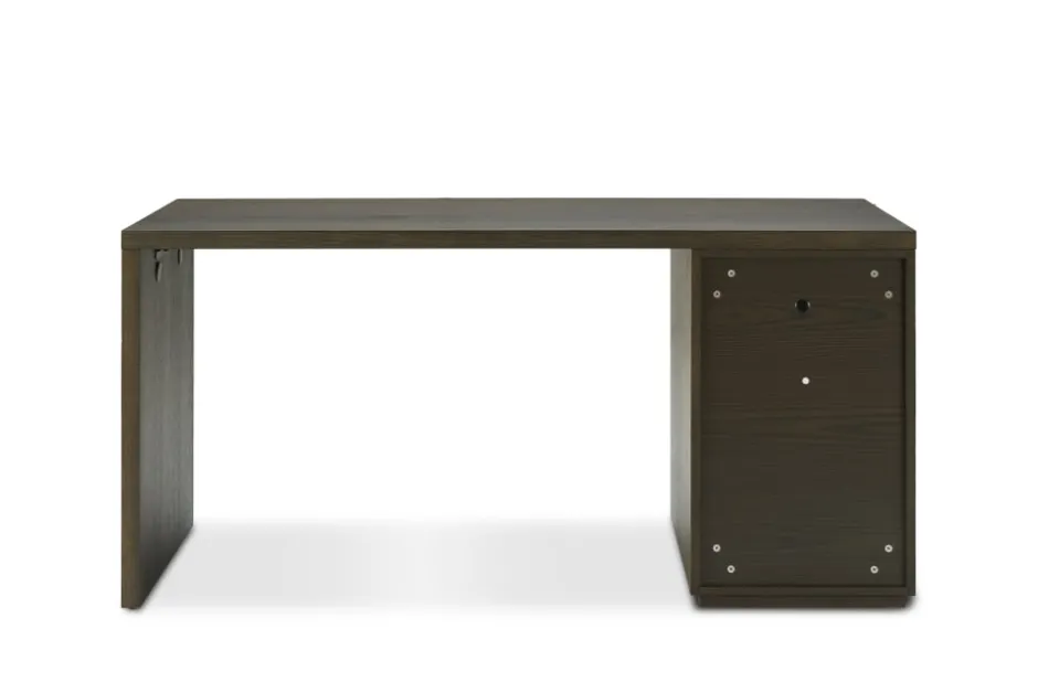 Sale Sloane Desk with Pedestal Desks