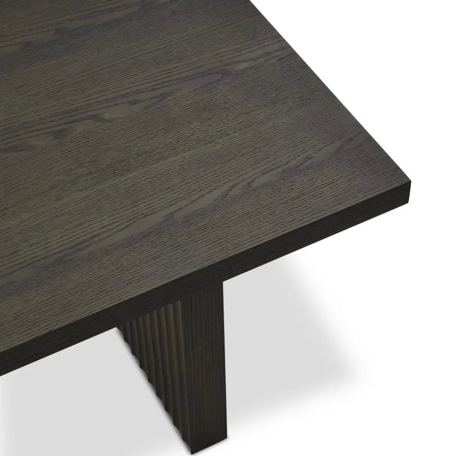Outlet Sloane Dining Set for 6-8 Dining Room Furniture Sets|Dining Room Sets