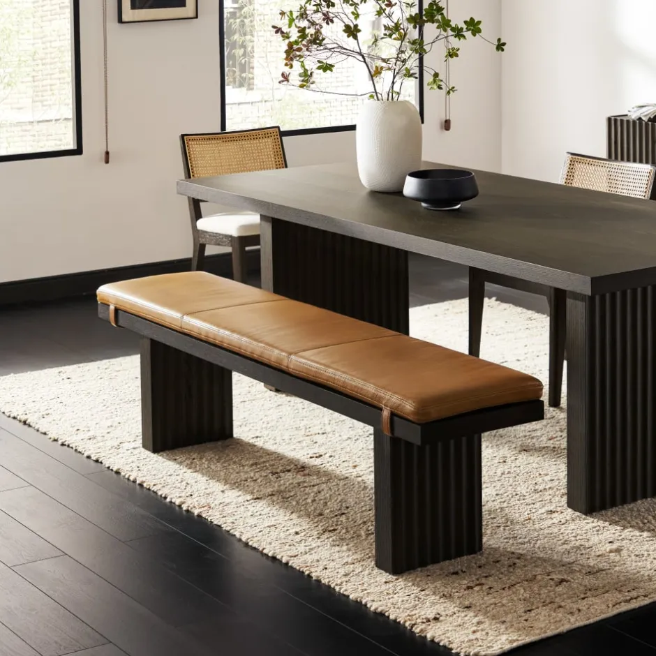Outlet Sloane Dining Set for 6-8 Dining Room Furniture Sets|Dining Room Sets