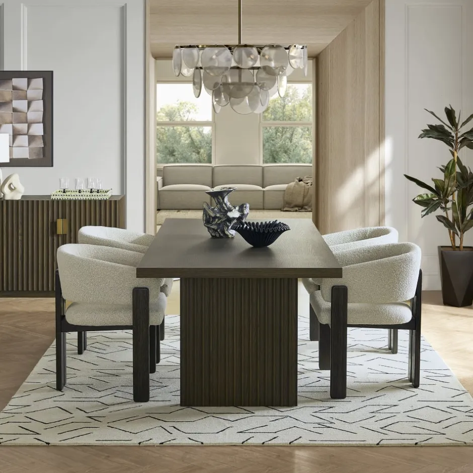 Outlet Sloane Dining Table Dining Tables