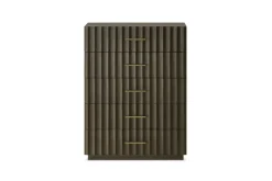 Online Sloane 5-Drawer Dresser Small Bedroom Furniture|Dressers & Chest Of Drawers
