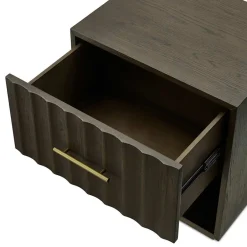 Sale Sloane Nightstand Small Bedroom Furniture|Nightstands & Bedside Tables