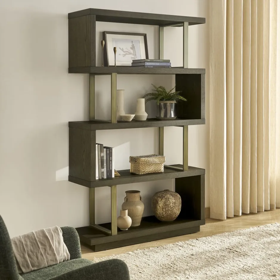 Sale Sloane Shelf Small Space Storage|Shelves & Bookcases