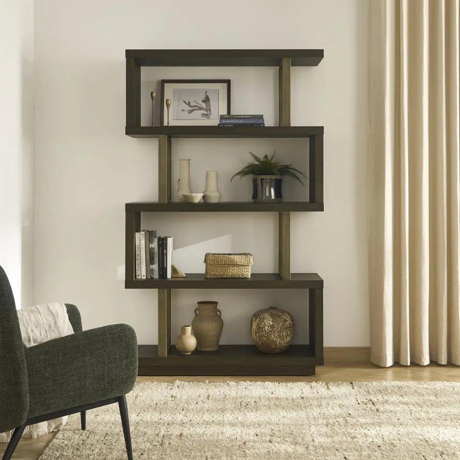 Sale Sloane Shelf Small Space Storage|Shelves & Bookcases