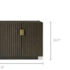 Clearance Sloane Sideboard Sideboards & Buffet Cabinets