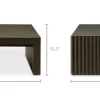Fashion Sloane Square Coffee Table Coffee Tables