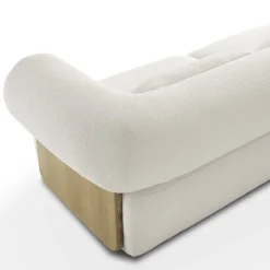 Sale Solange Performance Bouclé Sofa 3 Seater Sofas
