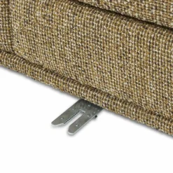 Best Solari Performance Fabric Sofa with Ottoman Living Room Sets|Living Room Sets