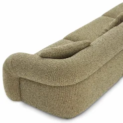 Hot Solari Performance Fabric Right Arm Sofa Armchairs And Accent Chairs|Modular Sofas