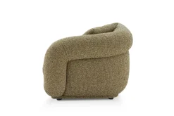 Hot Solari Performance Fabric Right Arm Sofa Armchairs And Accent Chairs|Modular Sofas