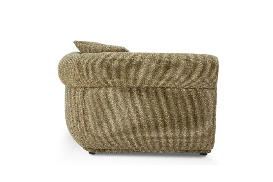 Hot Solari Performance Fabric Right Arm Sofa Armchairs And Accent Chairs|Modular Sofas