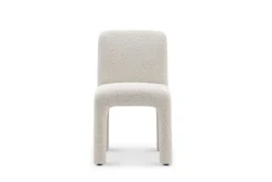 Outlet Sonia Performance Bouclé Dining Chair Dining Chairs