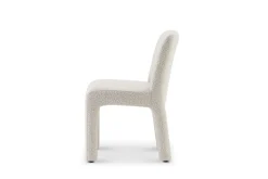 Outlet Sonia Performance Bouclé Dining Chair Dining Chairs
