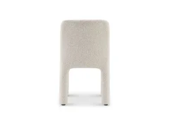 Outlet Sonia Performance Bouclé Dining Chair Dining Chairs