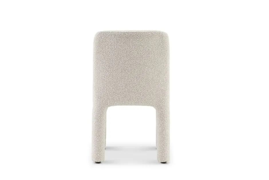 Outlet Sonia Performance Bouclé Dining Chair Dining Chairs
