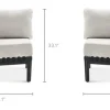 New Sorrento Outdoor Corner Sofa Outdoor Sofas