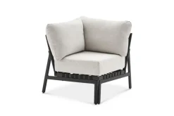 New Sorrento Outdoor Corner Sofa Outdoor Sofas
