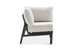 New Sorrento Outdoor Corner Sofa Outdoor Sofas