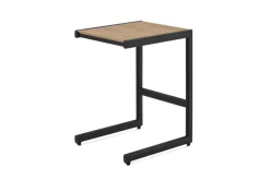 New Sorrento Outdoor C-Side Table Small Outdoor Furniture|Outdoor Coffee & Side Tables