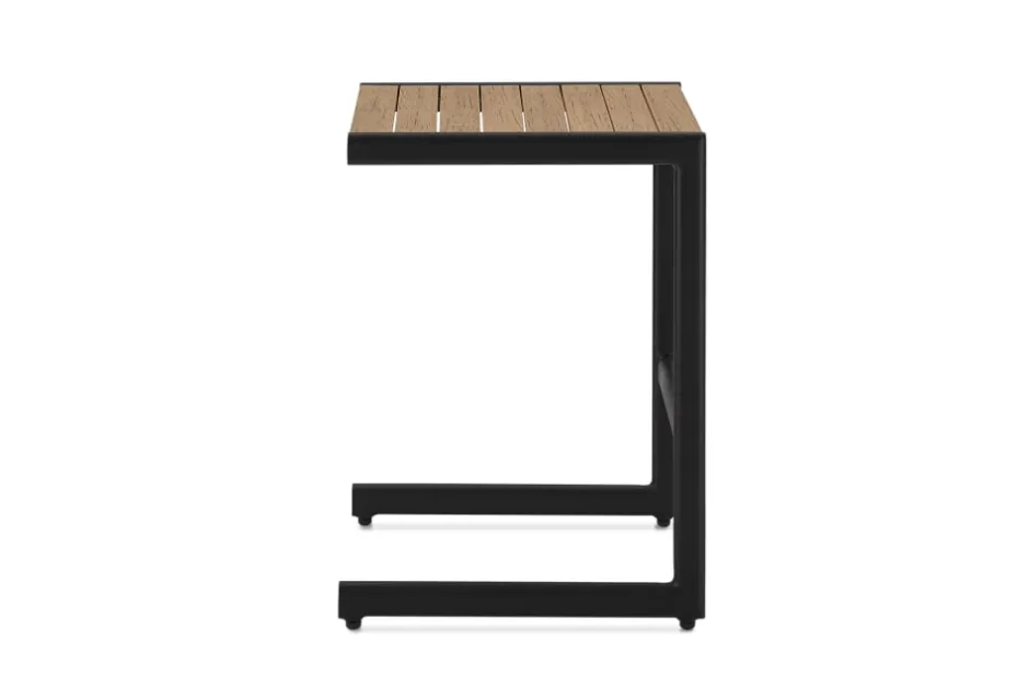 New Sorrento Outdoor C-Side Table Small Outdoor Furniture|Outdoor Coffee & Side Tables