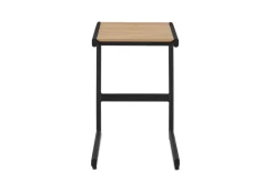 New Sorrento Outdoor C-Side Table Small Outdoor Furniture|Outdoor Coffee & Side Tables