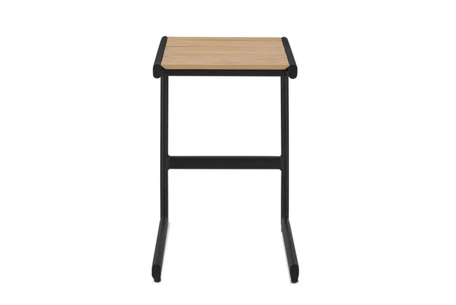 New Sorrento Outdoor C-Side Table Small Outdoor Furniture|Outdoor Coffee & Side Tables