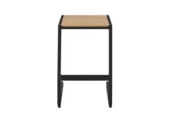 New Sorrento Outdoor C-Side Table Small Outdoor Furniture|Outdoor Coffee & Side Tables