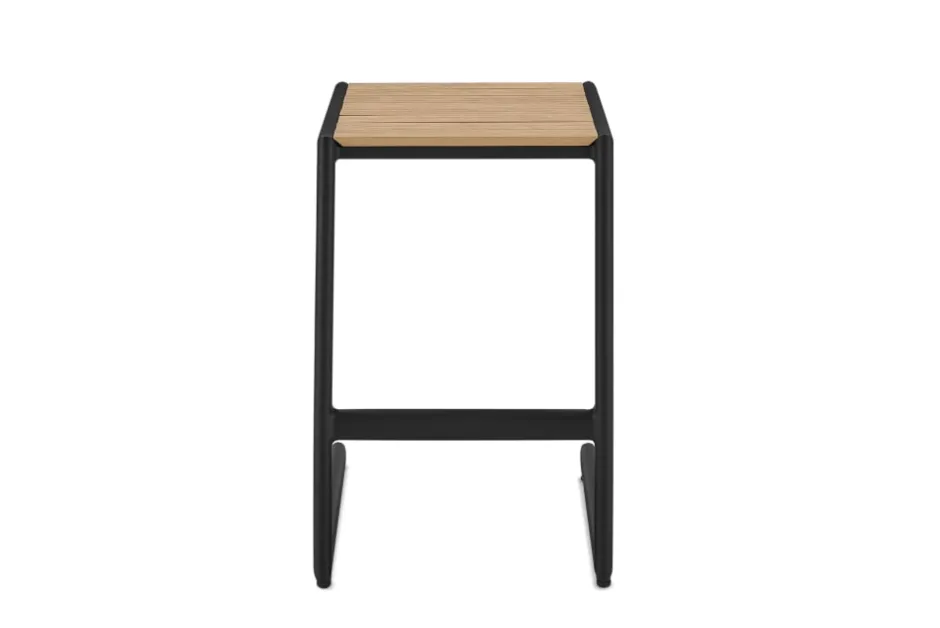 New Sorrento Outdoor C-Side Table Small Outdoor Furniture|Outdoor Coffee & Side Tables