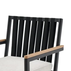 Online Sorrento Outdoor Dining Table with 6 Chairs Outdoor Chairs & Bar Stools|Outdoor Dining & Bar Tables