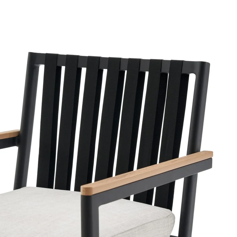 Online Sorrento Outdoor Dining Table with 6 Chairs Outdoor Chairs & Bar Stools|Outdoor Dining & Bar Tables