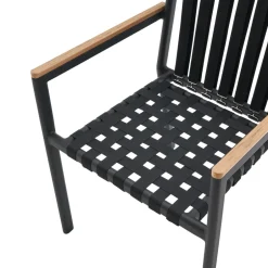 Online Sorrento Outdoor Dining Table with 6 Chairs Outdoor Chairs & Bar Stools|Outdoor Dining & Bar Tables