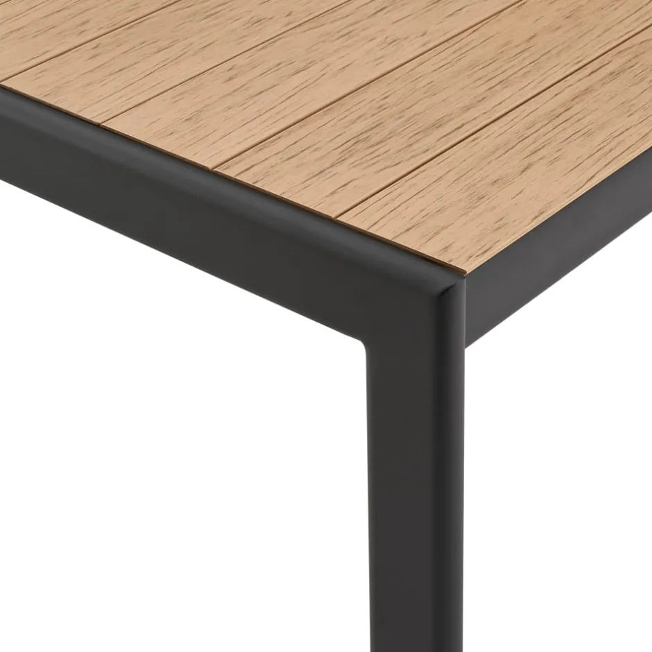 Online Sorrento Outdoor Dining Table with 6 Chairs Outdoor Chairs & Bar Stools|Outdoor Dining & Bar Tables