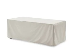 Clearance Sorrento Outdoor Dining Table Cover Outdoor Accessories