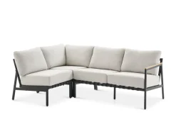 Clearance Sorrento Outdoor Sectional Sofa Outdoor Sofas