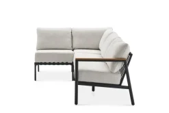 Clearance Sorrento Outdoor Sectional Sofa Outdoor Sofas
