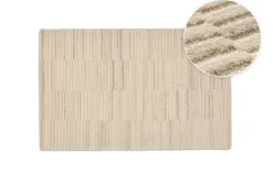 Clearance Talia Wool Area Rug Rugs|Small Bedroom Furniture