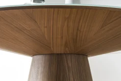 Best Theo Dining Table with 4 Joshua Chairs Small Dining Room Furniture|Dining Room Furniture Sets
