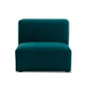 Discount Todd Armless Sofa Armchairs And Accent Chairs|Modular Sofas