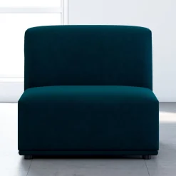 Discount Todd Armless Sofa Armchairs And Accent Chairs|Modular Sofas