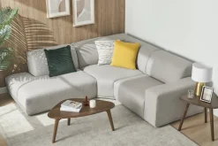 Discount Todd Corner Sofa Armchairs And Accent Chairs|Modular Sofas