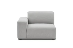 Discount Todd Left Arm Sofa Armchairs And Accent Chairs|Modular Sofas