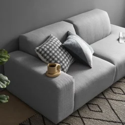 Discount Todd Left Arm Sofa Armchairs And Accent Chairs|Modular Sofas