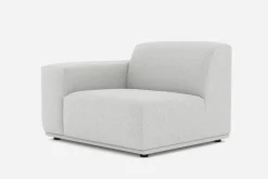 Discount Todd Left Arm Sofa Armchairs And Accent Chairs|Modular Sofas