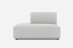Best Todd Left Chaise Modular Sofas|Loveseats