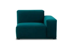 Clearance Todd Right Arm Sofa Armchairs And Accent Chairs|Modular Sofas
